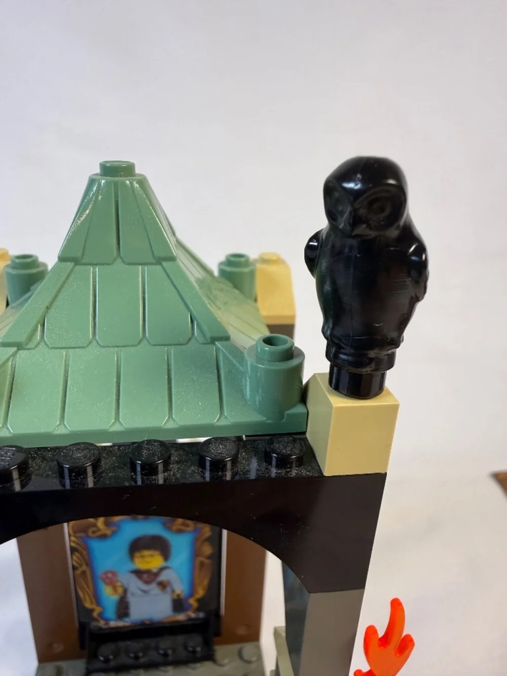 Lego vintage 2001